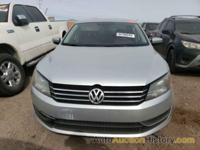 VOLKSWAGEN PASSAT S, 1VWAS7A3XEC027287