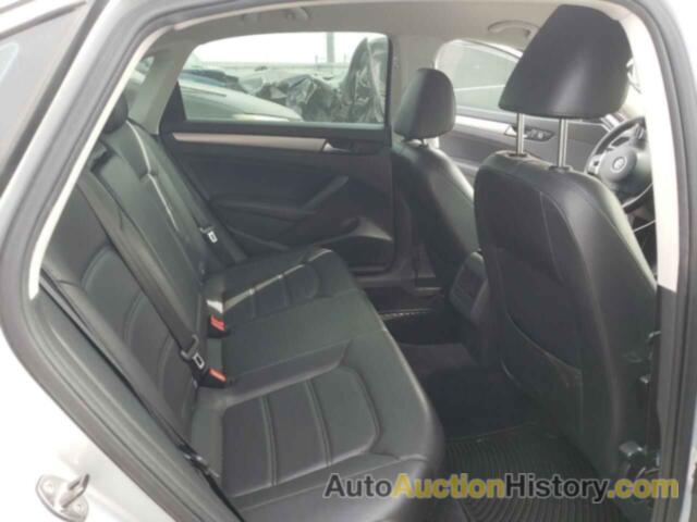 VOLKSWAGEN PASSAT S, 1VWAS7A3XEC027287