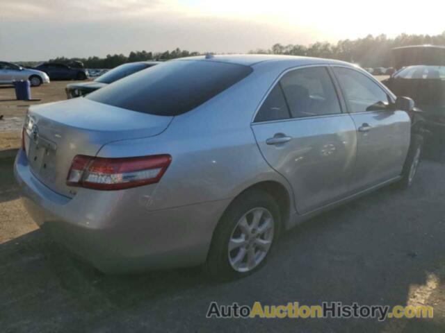 TOYOTA CAMRY BASE, 4T1BF3EK7BU216325