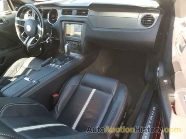 FORD MUSTANG GT, 1ZVBP8FF6E5243463