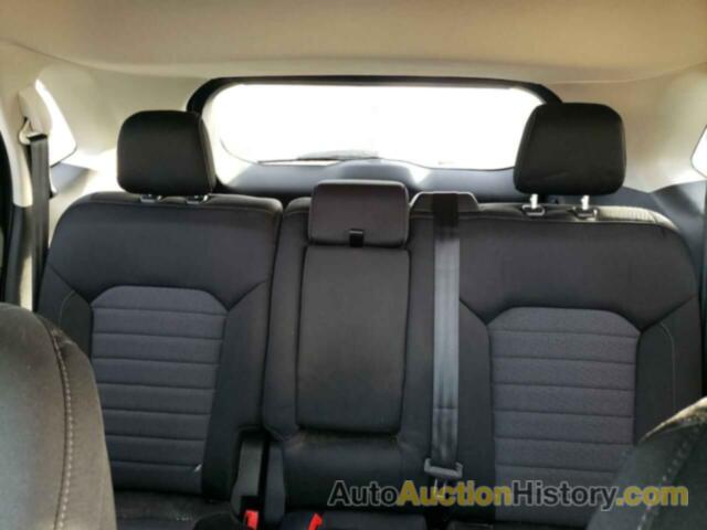 FORD EDGE SE, 2FMPK4G91GBC40909