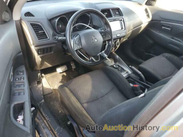 MITSUBISHI OUTLANDER ES, JA4AP3AU8JU012758