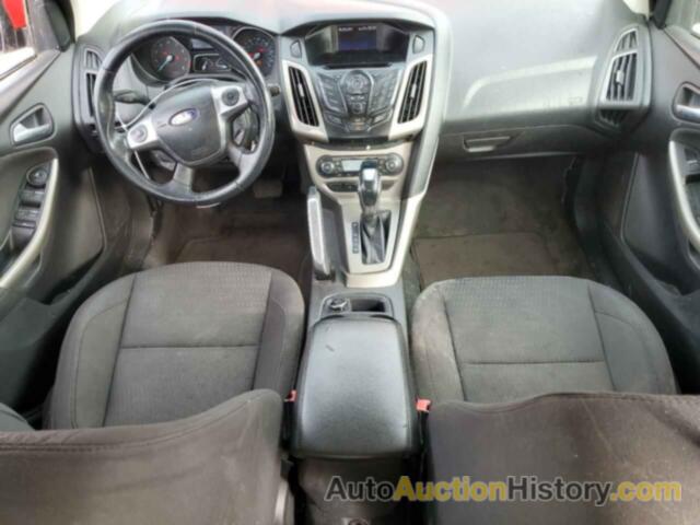 FORD FOCUS SEL, 1FAHP3M29CL208186