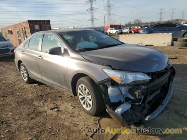 TOYOTA CAMRY LE, 4T1BF1FK6HU352280