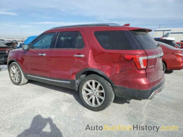 FORD EXPLORER LIMITED, 1FM5K7F84GGB96544