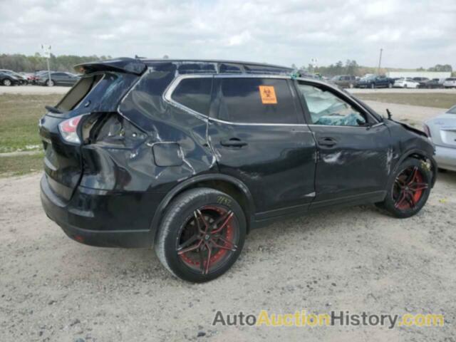 NISSAN ROGUE S, KNMAT2MT7GP702720