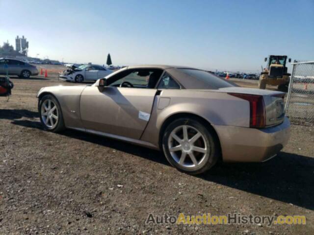 CADILLAC XLR, 1G6YV36A585600021