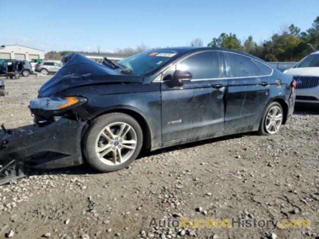 FORD FUSION SE HYBRID, 3FA6P0LU0JR248261