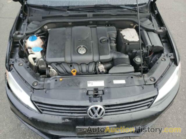 VOLKSWAGEN JETTA SE, 3VWDP7AJ4CM403863