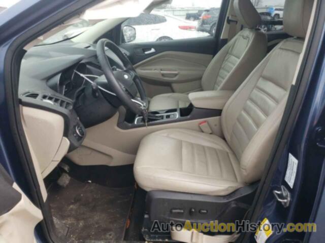 FORD ESCAPE SEL, 1FMCU0HD3JUC66837