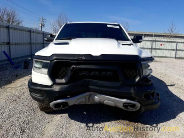 RAM 1500 REBEL, 1C6SRFLT5KN577062