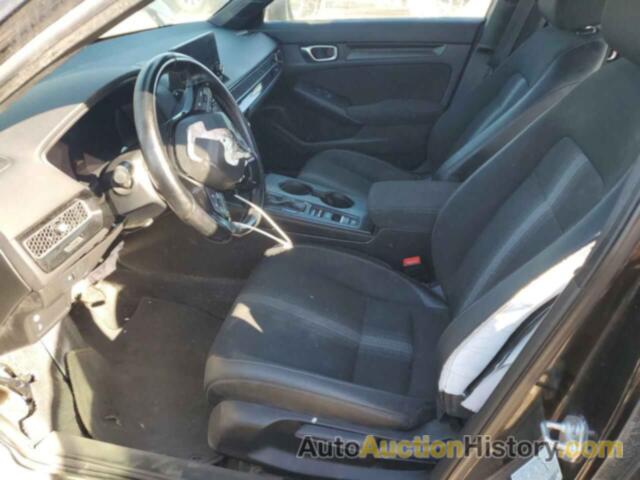 HONDA CIVIC SPORT, 2HGFE2F56NH533906