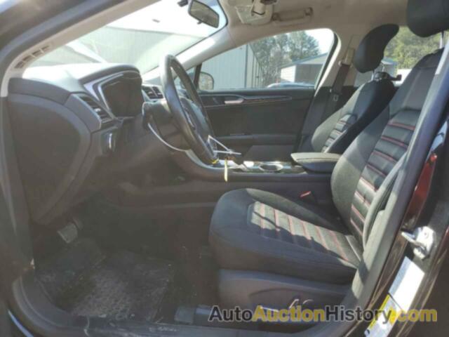 FORD FUSION SE HYBRID, 3FA6P0LU8DR253812