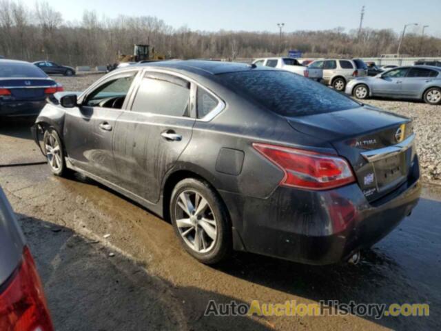 NISSAN ALTIMA 2.5, 1N4AL3AP2DN498905