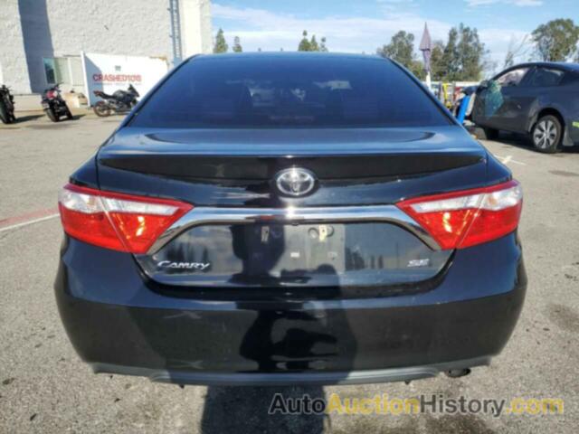 TOYOTA CAMRY LE, 4T1BF1FK9FU873412