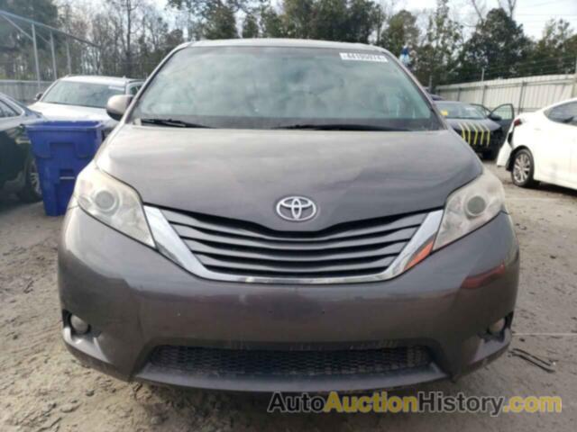 TOYOTA All Models XLE, 5TDYK3DC7FS562633