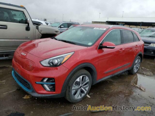 KIA NIRO S S, KNDCC3LG2N5153374