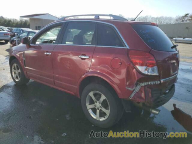 CHEVROLET CAPTIVA SPORT, 3GNAL3E54CS612773