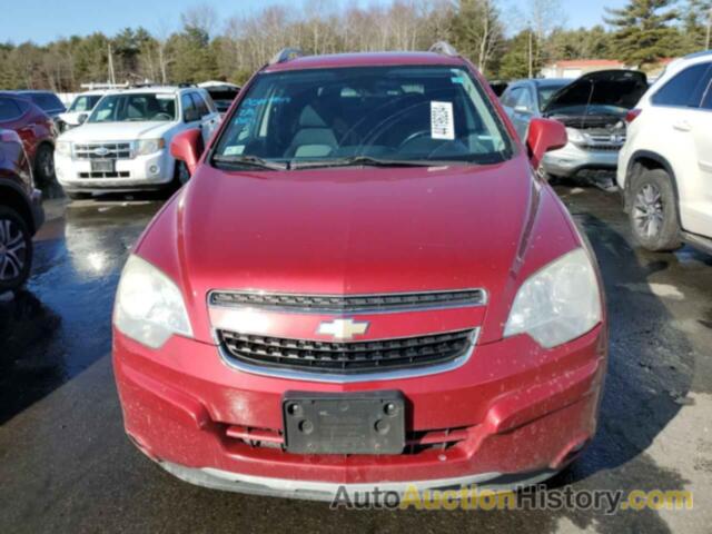 CHEVROLET CAPTIVA SPORT, 3GNAL3E54CS612773