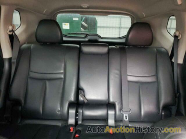 NISSAN ROGUE S, 5N1AT2MT6EC781149