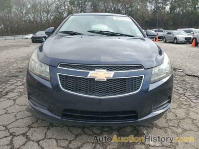 CHEVROLET CRUZE LT, 1G1PC5SB6E7101391