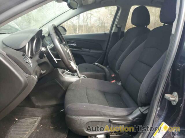 CHEVROLET CRUZE LT, 1G1PC5SB6E7101391