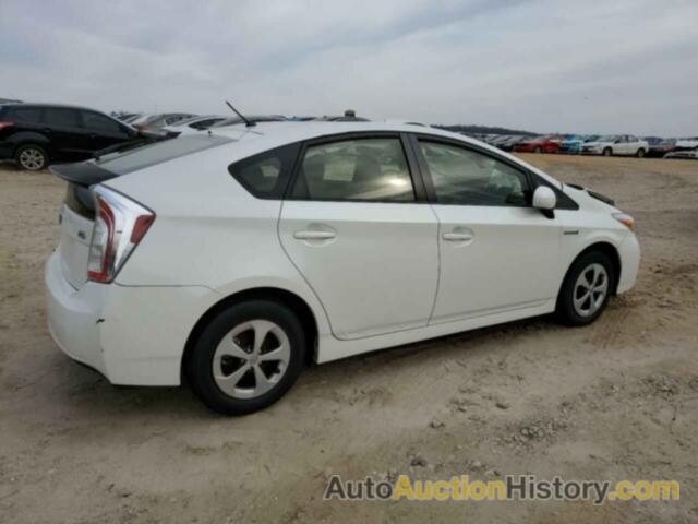 TOYOTA PRIUS, JTDKN3DU2F0421316