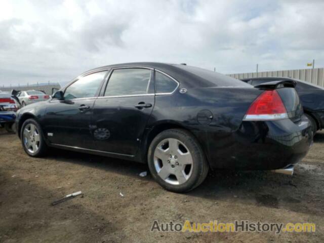 CHEVROLET IMPALA SUPER SPORT, 2G1WD58C569436182