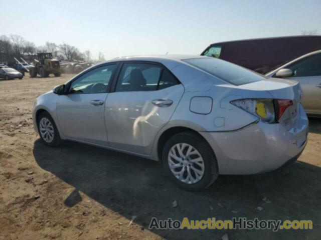 TOYOTA COROLLA L, 2T1BURHE5JC008409