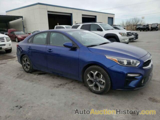 KIA FORTE FE, 3KPF24AD9LE157616