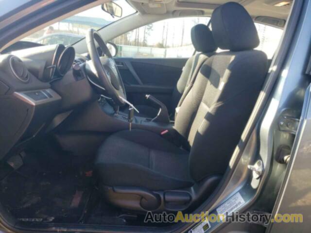 MAZDA 3 I, JM1BL1V76C1671344