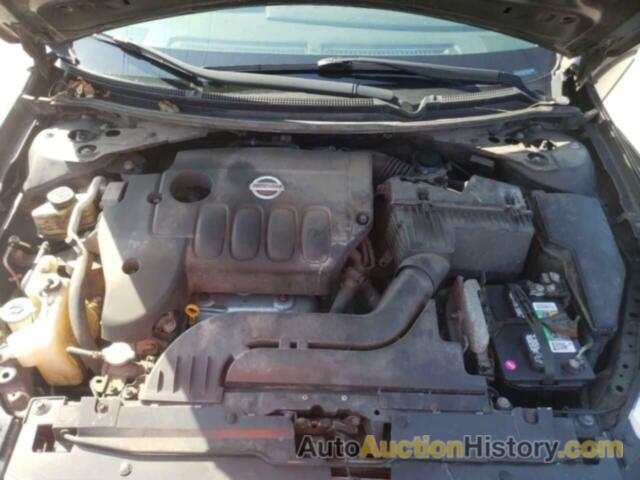 NISSAN ALTIMA BASE, 1N4AL2AP5CC182550