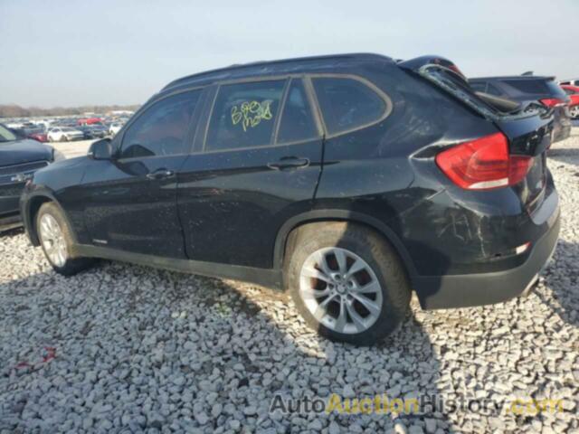 BMW X1 XDRIVE28I, WBAVL1C59EVY12821