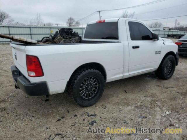 RAM 1500 ST, 3C6JR6AG7EG324209