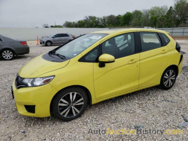 HONDA FIT EX, 3HGGK5H81GM705835