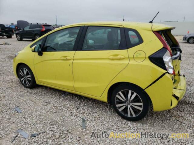 HONDA FIT EX, 3HGGK5H81GM705835