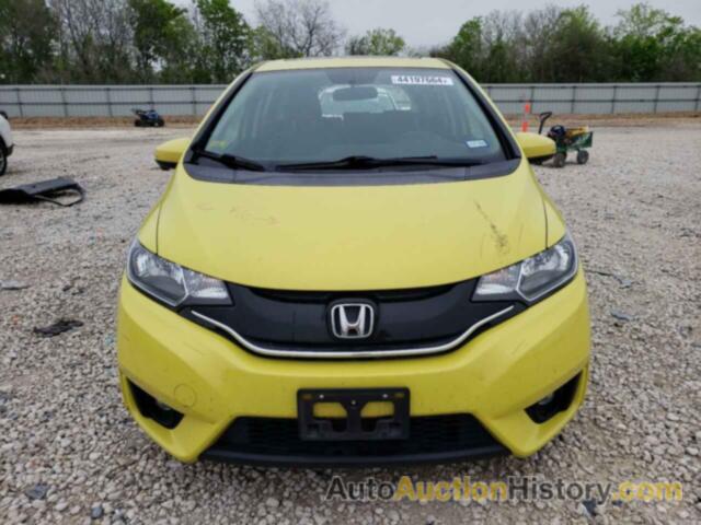 HONDA FIT EX, 3HGGK5H81GM705835