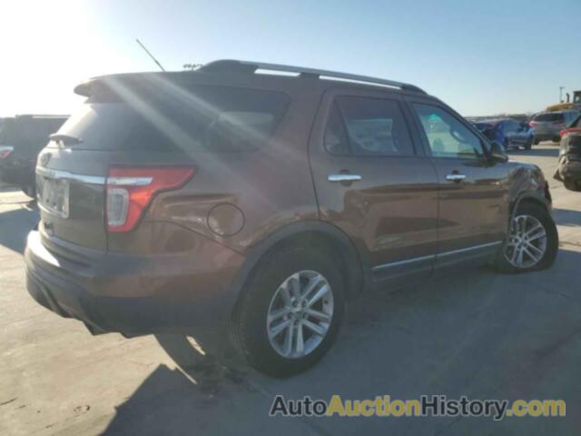 FORD EXPLORER XLT, 1FMHK7D88BGA07077