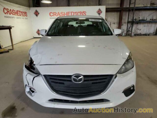 MAZDA 3 TOURING, JM1BM1L73E1147197