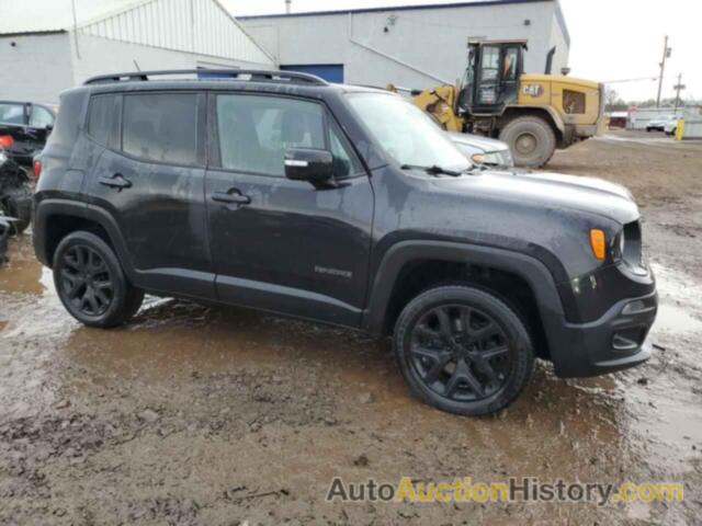 JEEP RENEGADE LATITUDE, ZACCJBBTXGPC99806