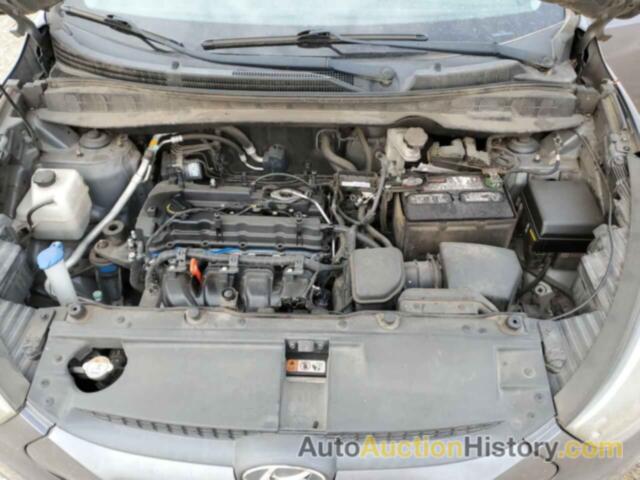 HYUNDAI TUCSON GLS, KM8JU3AG4EU873039