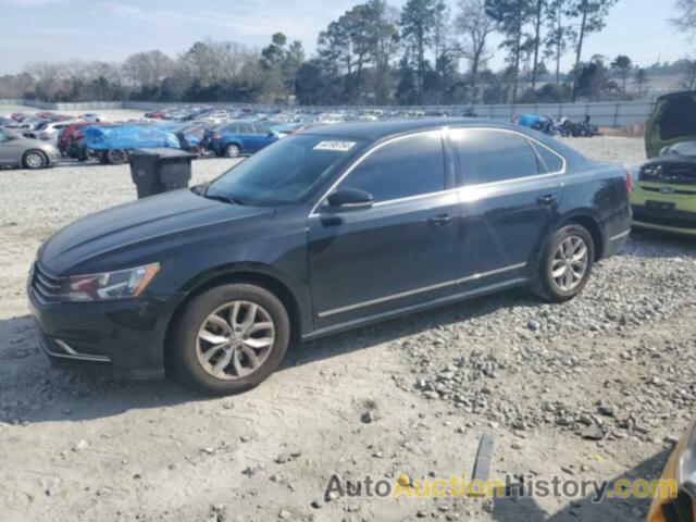 VOLKSWAGEN PASSAT S, 1VWAT7A39GC031122