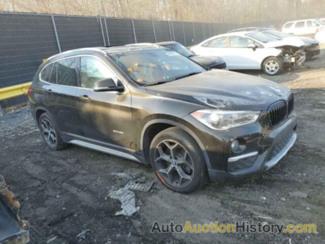 BMW X1 SDRIVE28I, WBXHU7C35H5H36829