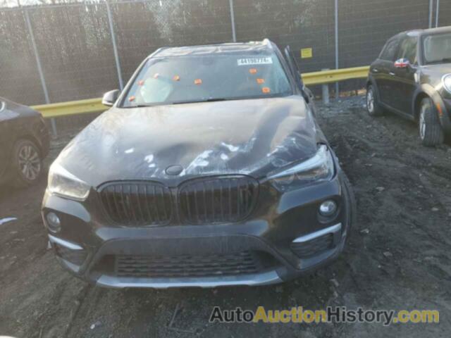 BMW X1 SDRIVE28I, WBXHU7C35H5H36829