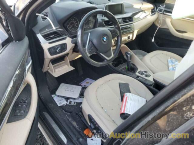 BMW X1 SDRIVE28I, WBXHU7C35H5H36829