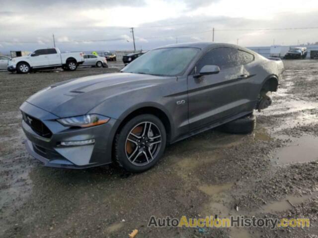 FORD MUSTANG GT, 1FA6P8CF1K5135407