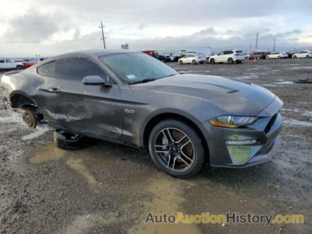 FORD MUSTANG GT, 1FA6P8CF1K5135407