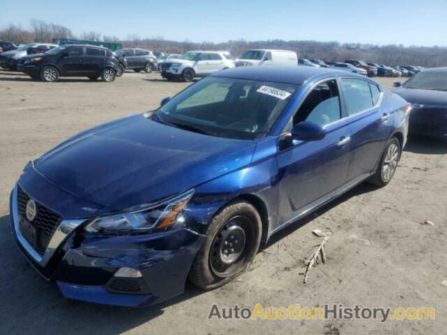 NISSAN ALTIMA S, 1N4BL4BV2KC130563