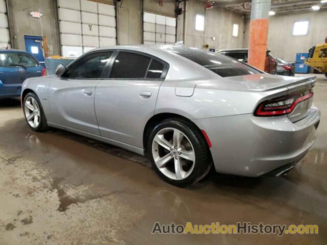 DODGE CHARGER R/T, 2C3CDXCT1JH260540