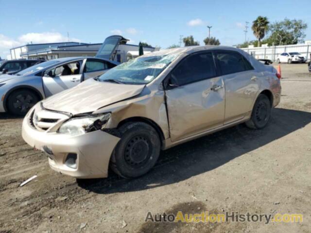 TOYOTA COROLLA BASE, JTDBU4EEXB9162466